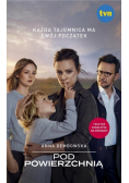 Pod powierzchnią