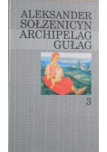 Archipelag Gułag Tom 3