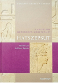 Hatszepsut
