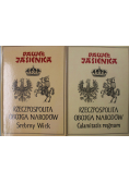 Rzeczpospolita Obojga Narodów II Tomy