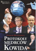 Protokoły Mędrców Kowida