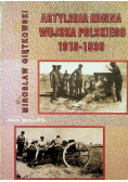 Artyleria Konna Wojska Polskiego  1918 1939