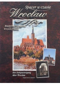 Spacer w czasie Wrocław