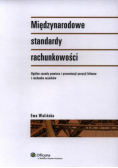 Międzynarodowe standardy rachunkowości