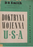 Doktryna wojenna USA