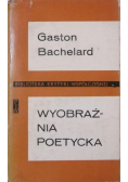 Wyobraźnia poetycka
