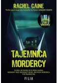 Tajemnica mordercy