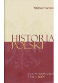 Historia polski