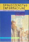 Społeczeństwo informacyjne