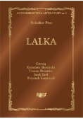Prus Bolesław - Lalka, Audiobook