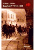 Bałkany 1912 - 1913