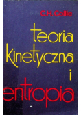 Teoria kinetyczna i entropia