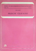 Przeciw Celsusowi Zeszyt 2