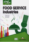 Hallum Ryan - Career Paths Food Service Industries