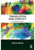 Translation and Conflict