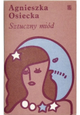 Sztuczny miód