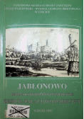 Jabłonowo Gmina Jabłonowo Pomorskie Zespół Pałacowo - Parkowy