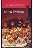Msza święta
