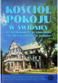 Kościół pokoju w Świdnicy
