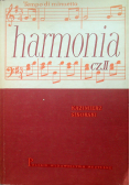 Harmonia część  2