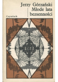 Młode lata bezsenności