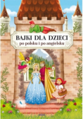 Bajki dla dzieci po polsku i po angielsku