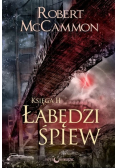 Łabędzi śpiew Księga II