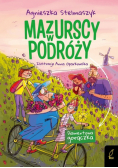 Mazurscy w podróży Tom 4 Diamentowa gorączka