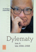 Sobański Dylematy Tom IV