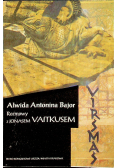 Rozmowy z Jonasem Vaitkusem