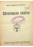 Odrutowana okolica 1925 r