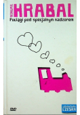 Pociągi pod specjalnym nadzorem