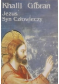 Jezus Syn Człowieczy