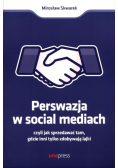 Perswazja w social mediach