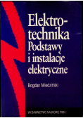 Elektrotechnika. Podstawy instalacji elektrycznych