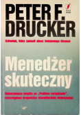 Menadżer skuteczny