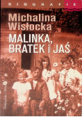 Malinka Bartek i Jaś