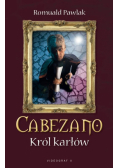 Pawlak Romuald - Cabezano. Król karłów