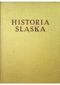 Historia Śląska Tom I Część II