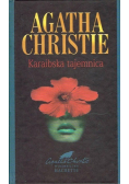 Kolekcja Hachette Tom 21 Karaibska tajemnica