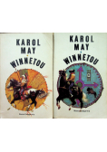 Winnetou tom 2 i 3