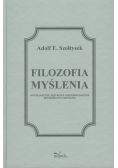 Filozofia myślenia