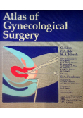 Atlas of Gynecological Surgery
