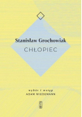 Chłopiec