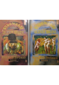 Żydowskie legendy biblijne 2 części
