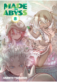 Made in Abyss #08