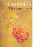 Wiek samotności Tom 1