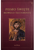 Pismo Święte Nowego Testamentu