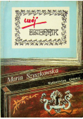Mój dziennik