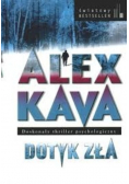 Dotyk zła